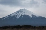 Fujisan © Camille Oger