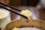 Ravioli Din Tai Fung © Quentin Gaudillière