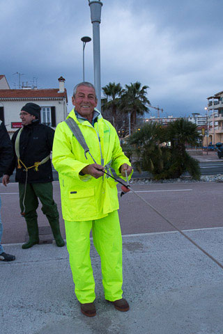 Mon cher Eddy et sa sangle © Camille Oger