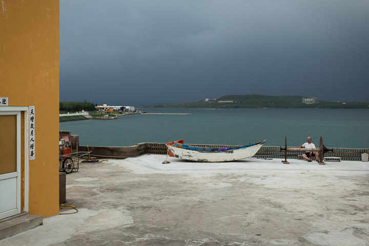 Du littoral à chaque coin de rue © Quentin Gaudillière