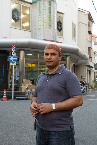 Bhutta, serein © Camille Oger Bhutta, serein © Camille Oger