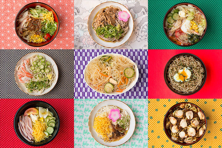 Recette Japonaise - Les nouilles à ramen - Comme au Japon