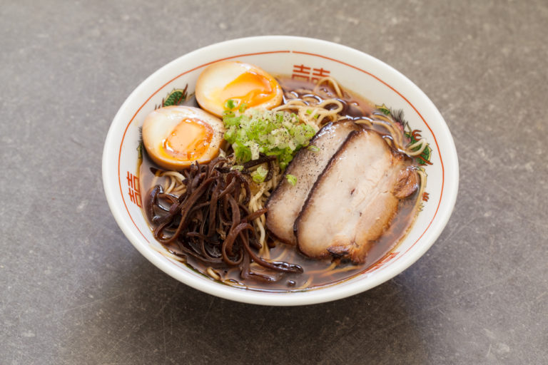 Ultime oeuf à la coque l